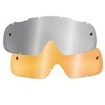 FOX AIRSPC Dual Pane Replacement Lens