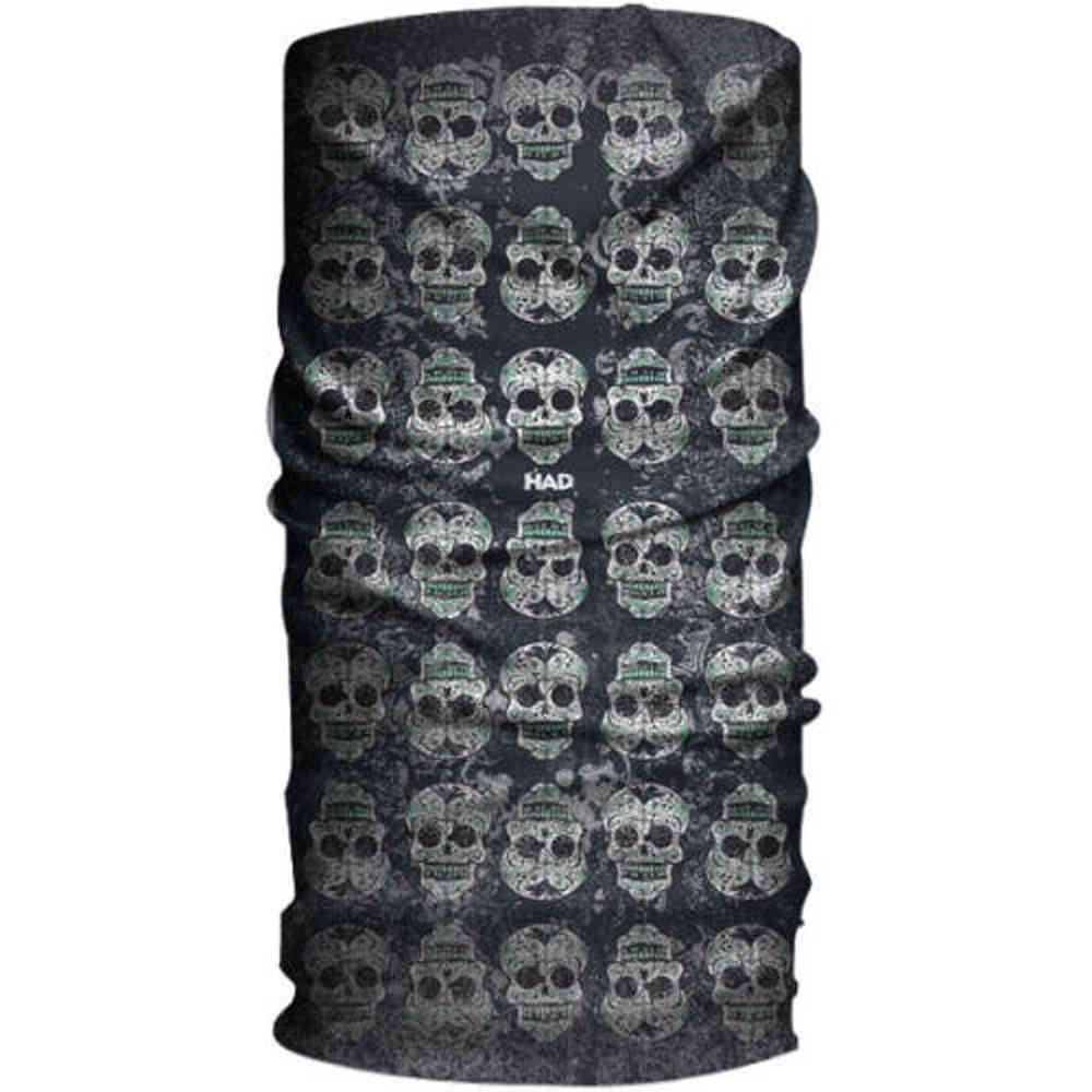 H.A.D. Mexican Multifunktionel tørklæde