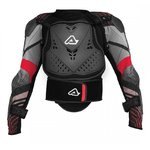 Acerbis Scudo 2.0 Chaqueta protector para niños