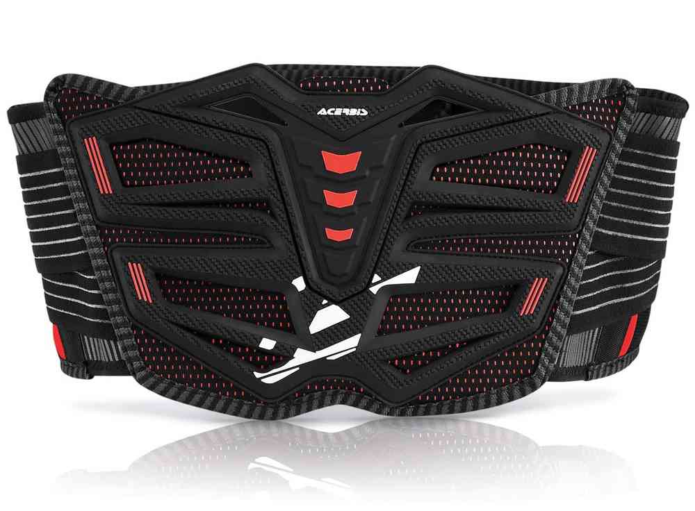 Acerbis Motobrand 2.0 Ceinture de rein d'enfants