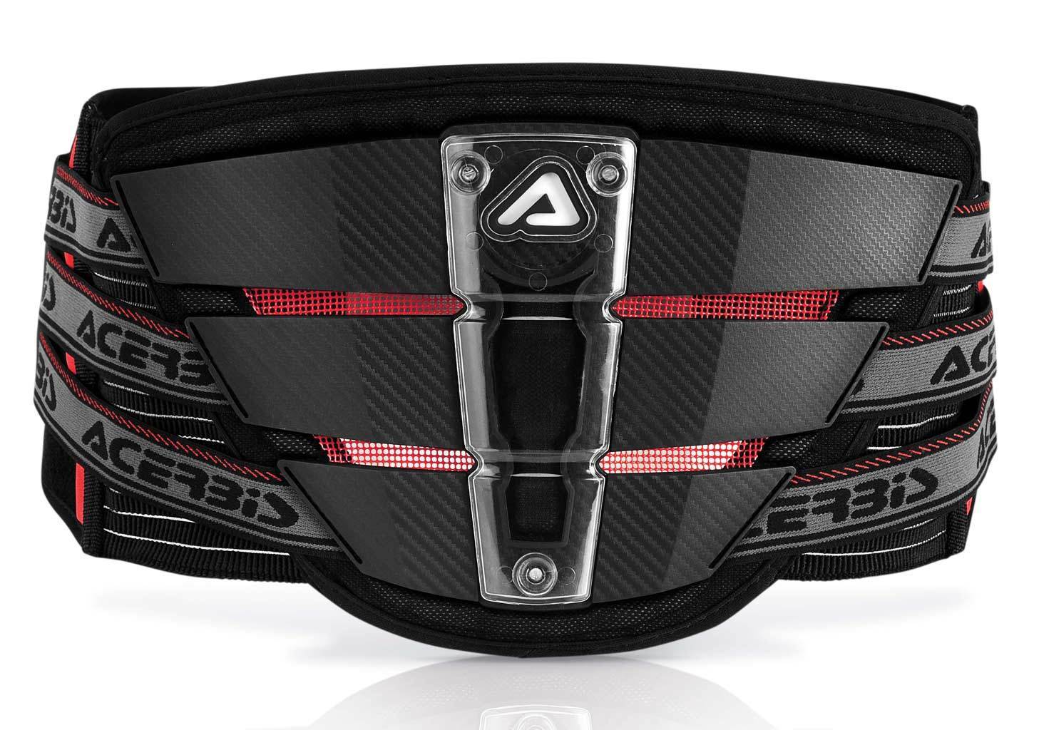 Image of Acerbis Profile Evo 2.0 Cintura renale, nero, dimensione L XL