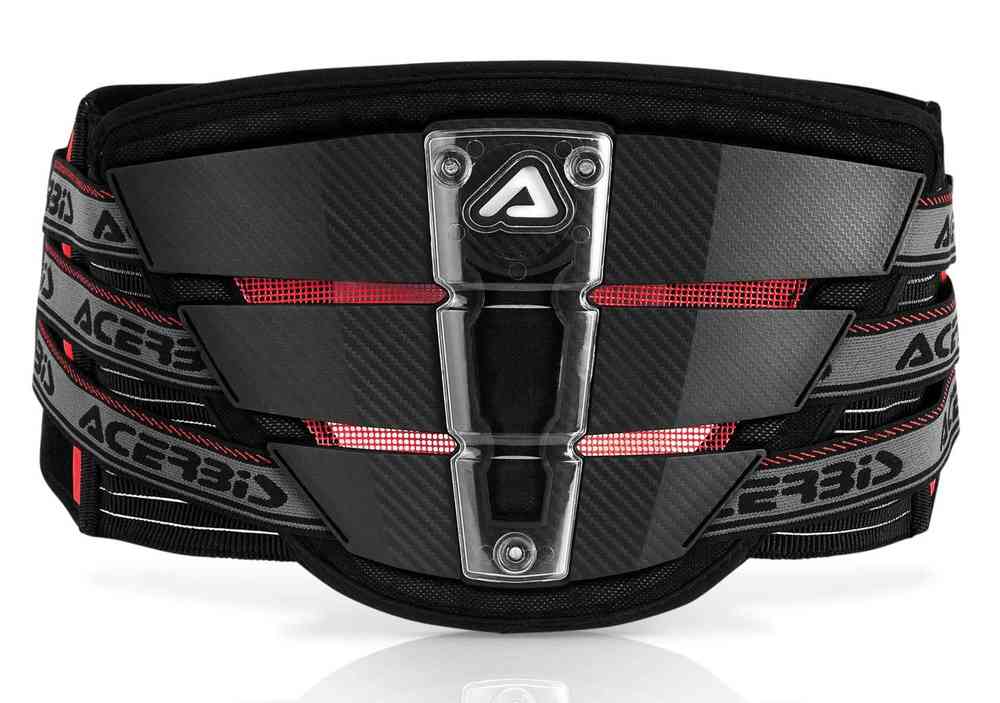 Acerbis Profile Evo 2.0 Kidney Belt