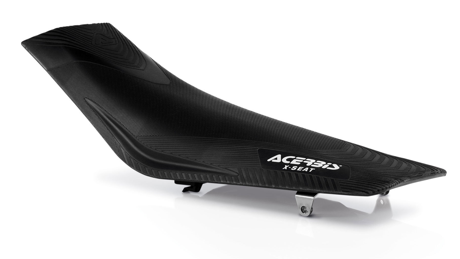 Acerbis X-Seat Yamaha YZF 250/450 - 12/14 Sitz, schwarz, schwarz
