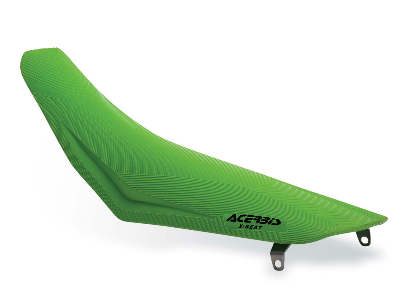 Image of Acerbis X- Kawasaki KXF 250/450 - 12/14 posto a sedere, verde