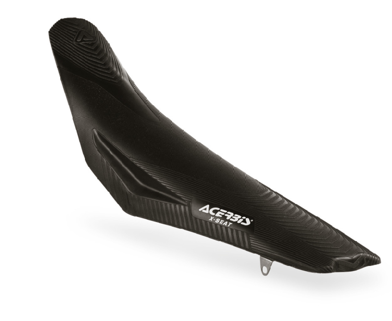 Acerbis X-Seat Honda CRF 450 - 13/14 Sitz, schwarz, schwarz
