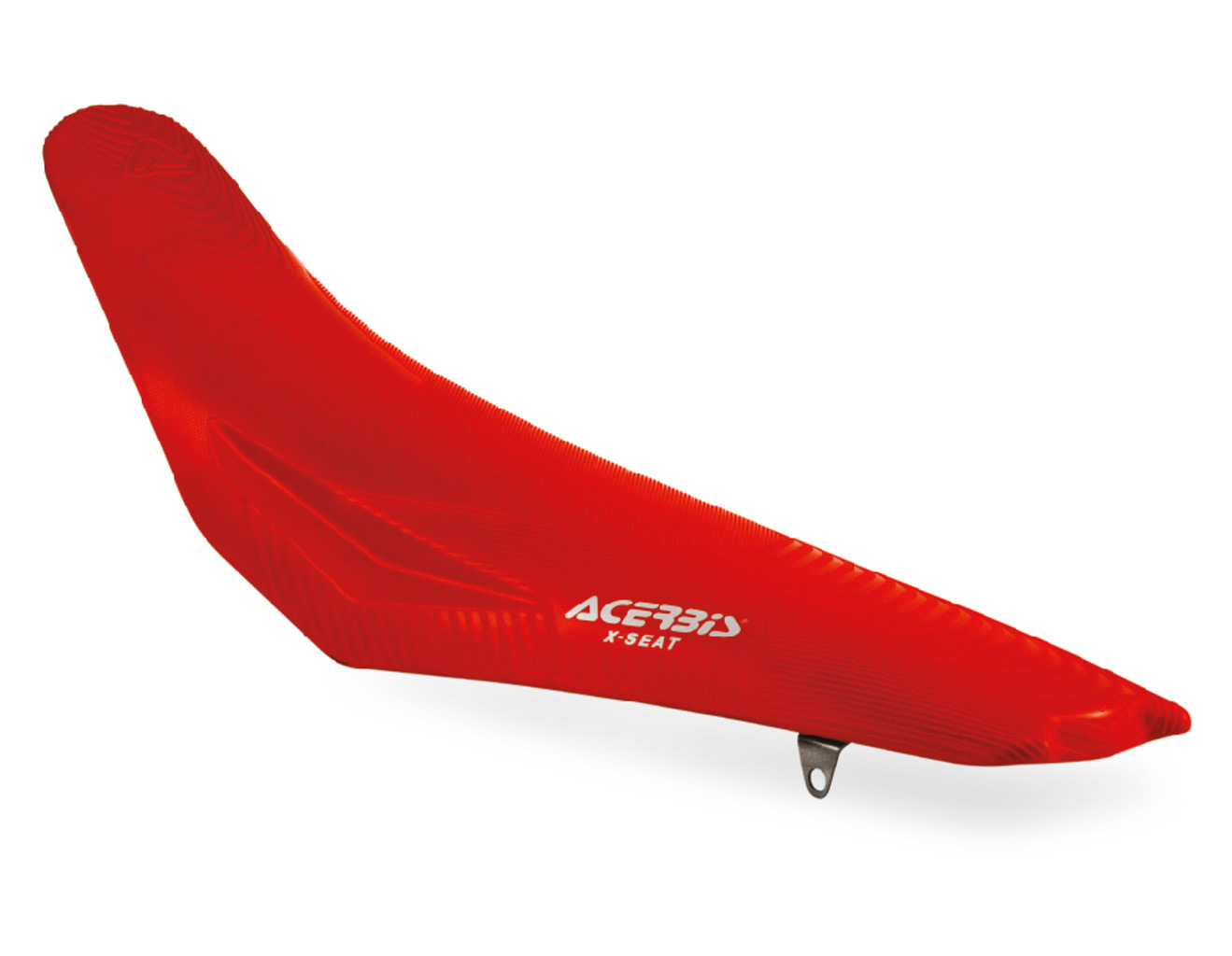 Image of Acerbis X- Honda CRF 450 - 13/14 posto a sedere, rosso