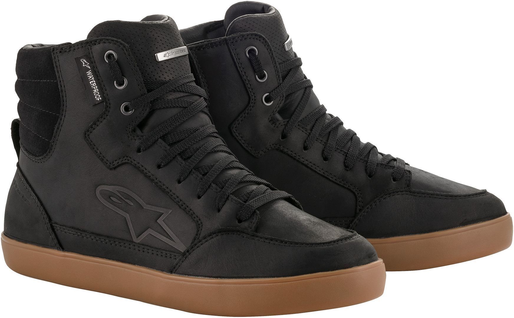 alpinestars boots j6