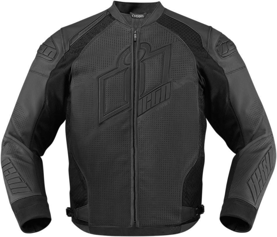 Hypersport jacket 2025