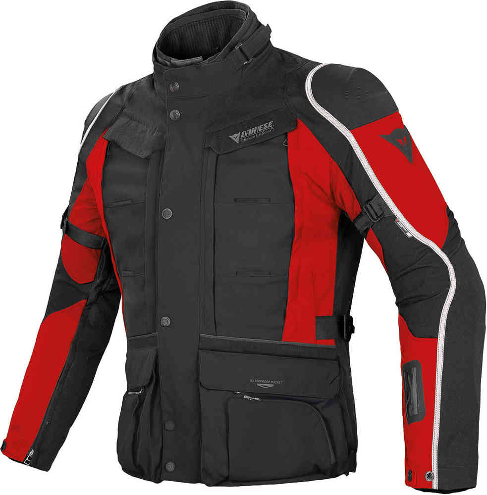 Dainese D-Explorer Gore-Tex Jas