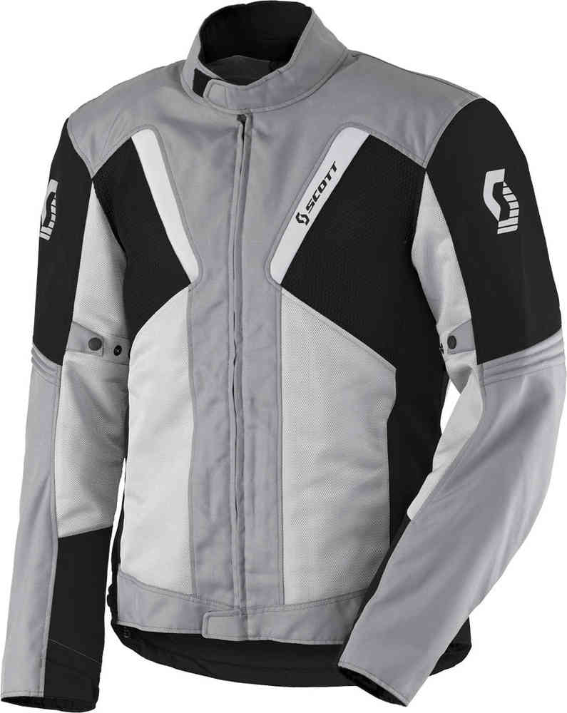 Scott Summer VTD DP Chaqueta de moto textil