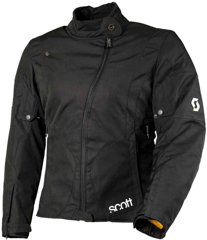 Scott Technit DP Ladies Textile Jacket