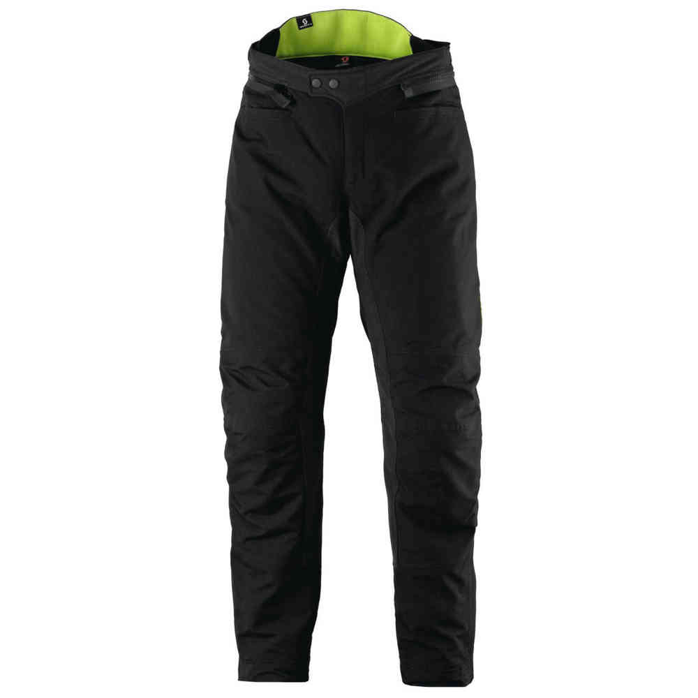 Scott Definit DP Motorcycle Textile Pants