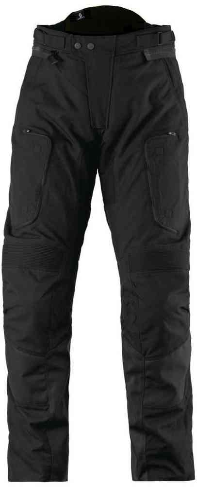 Scott All Terrain Pro DP Moto textilní kalhoty