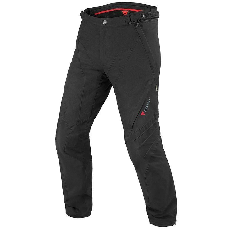 Dainese P. Travelguard Gore-Tex Pantalon textile de moto pour dames, taille 44