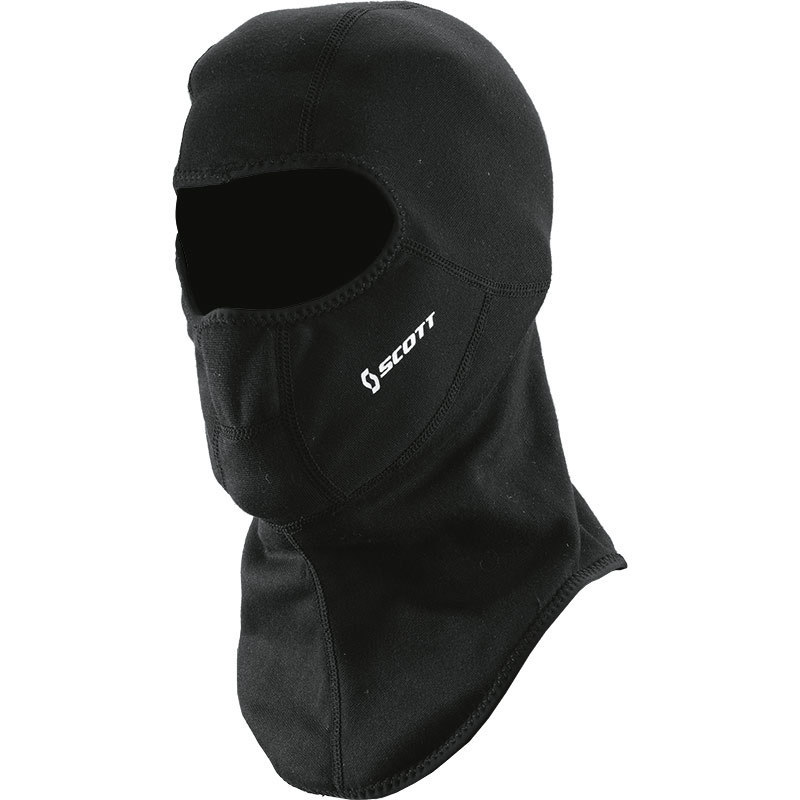 Scott Open Balaclava フェイスマスク