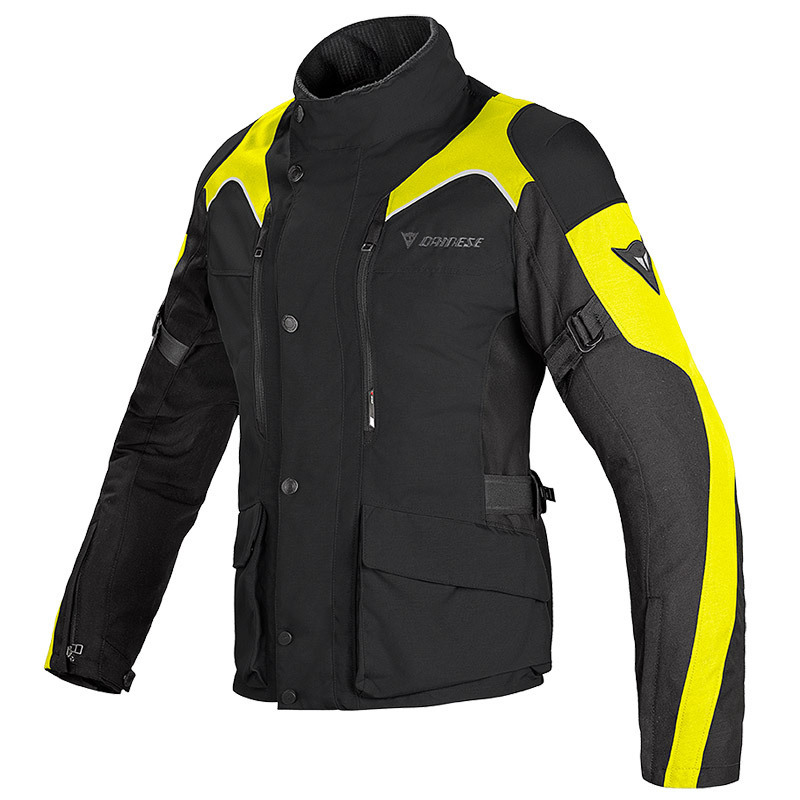 Dainese Tempest D-Dry Giacca tessile da donna