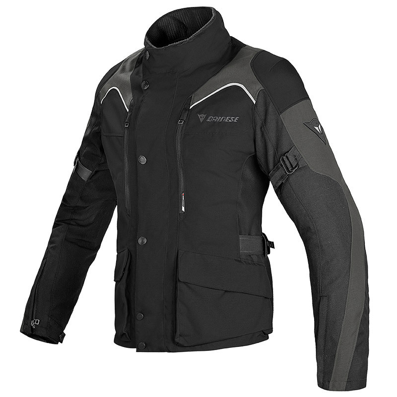 Dainese Tempest D-Dry Giacca tessile da donna