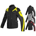Dainese Tempest D-Dry Ladies Motorcycle Textile Jacket