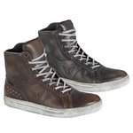 Dainese Street Rocker D-WP Motorcycle Shoes