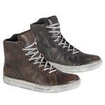 Dainese Street Rocker D-WP Sabates de motocicleta