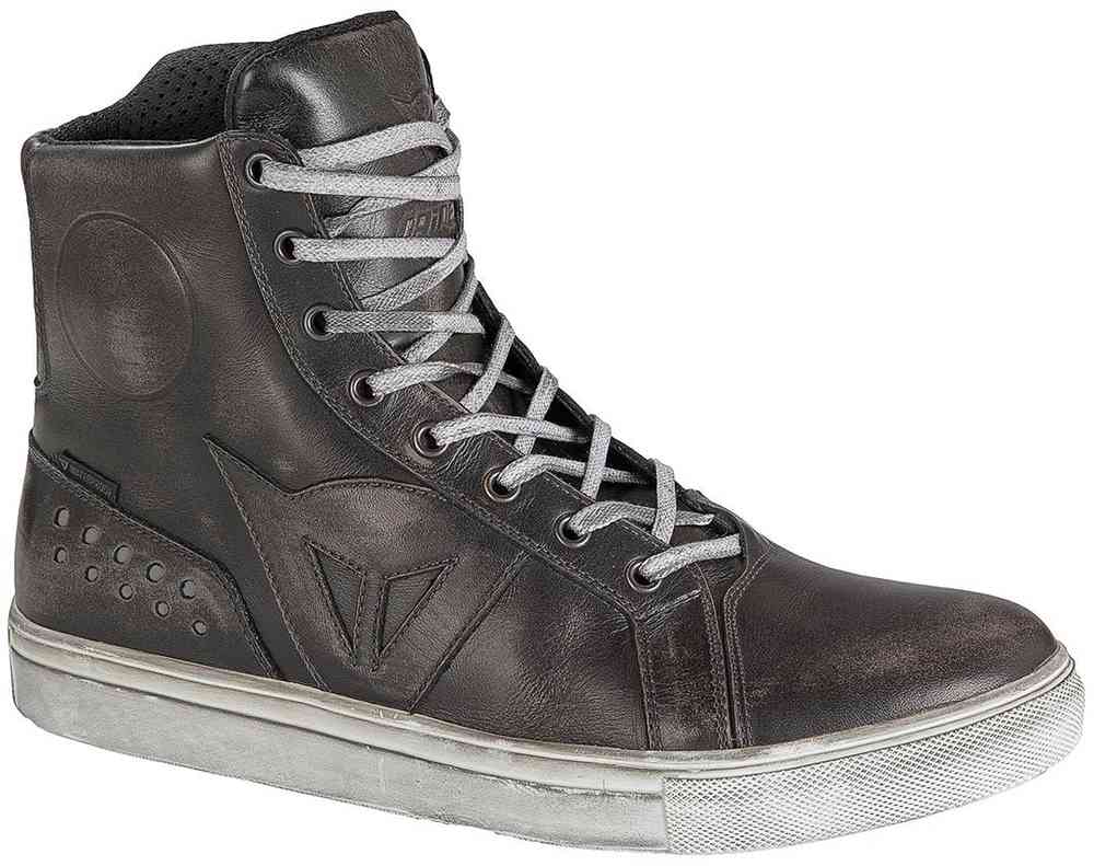 Dainese Street Rocker D-WP Motorcycle Shoes