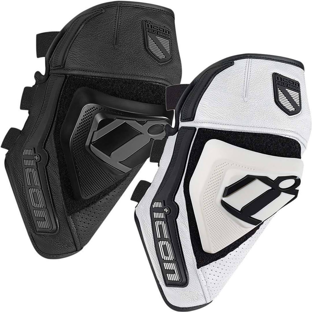 Icon Cloverleaf Наколенники