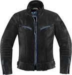 ICON 1000 Fairlady Chaqueta de cuero de las señoras