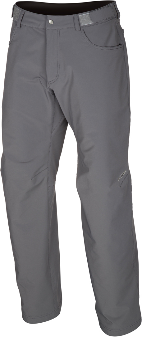 Klim Transition Pants, grey, Size M, grey, Size M