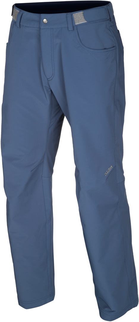 Klim Transition Pants, blue, Size S, blue, Size S