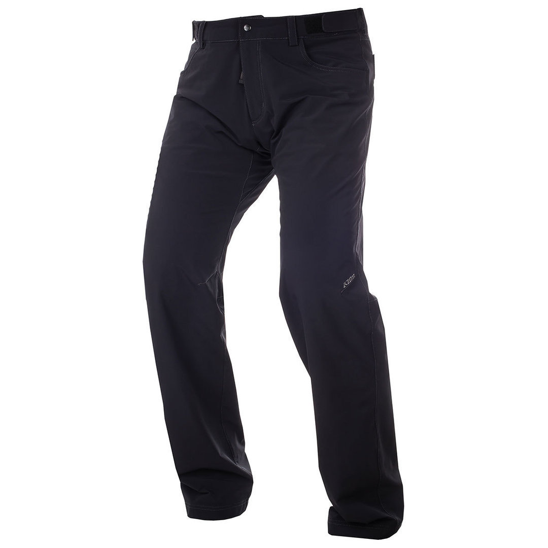 Klim Transition Pants, black, Size S, black, Size S