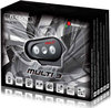 Vorschaubild für Nolan N-Com Bluetooth Multi 3 Universal Kit