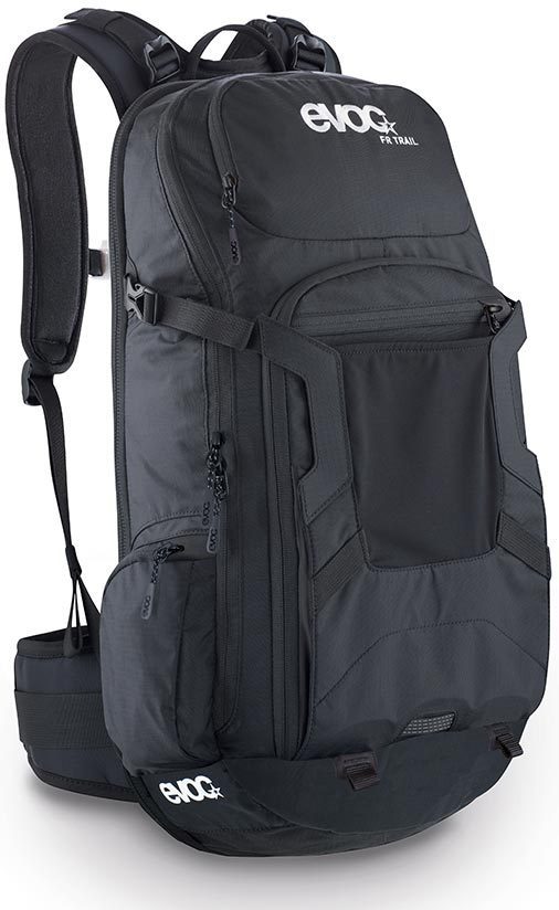 Evoc FR Trail Backpack Protettore