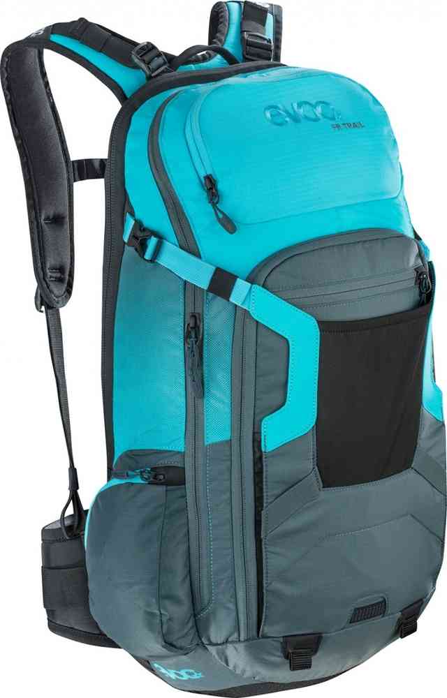 Evoc FR Trail Protector ryggsäck