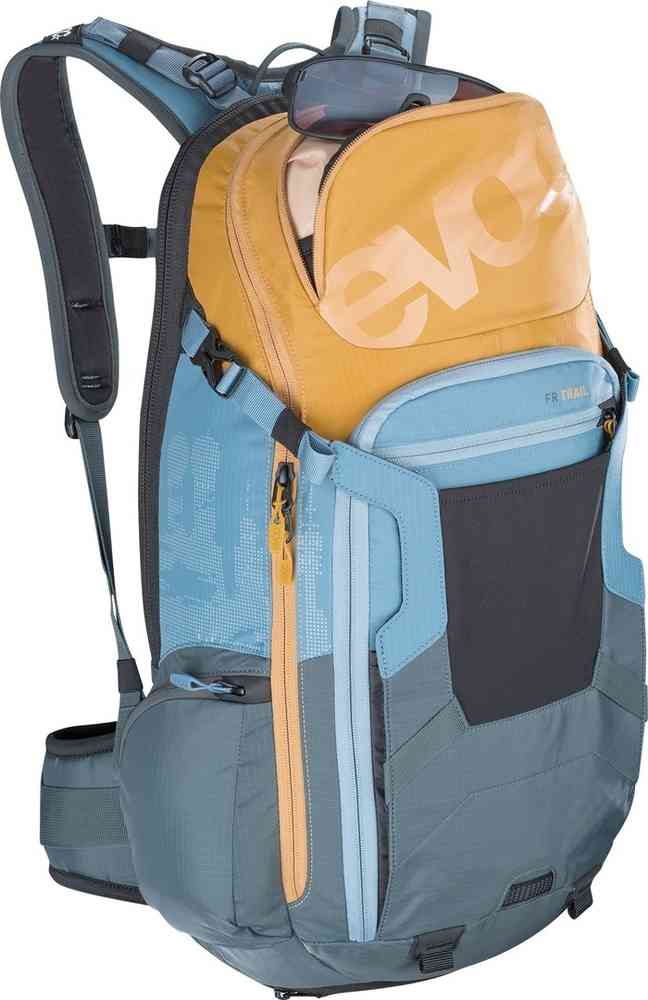 Evoc FR Trail Protector ryggsäck