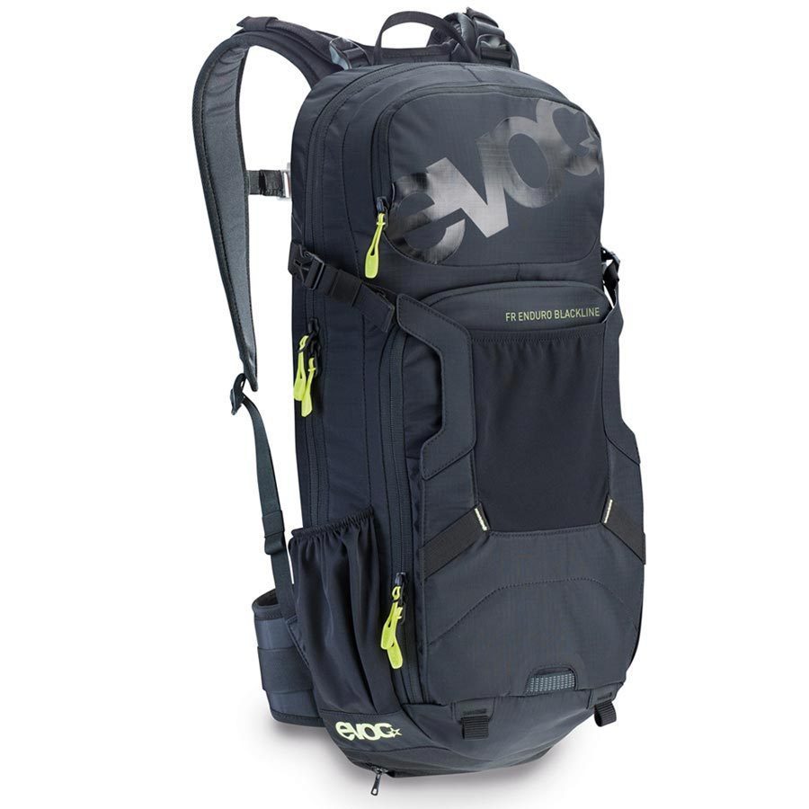 Evoc FR Enduro Blackline 16L Protector Backpack