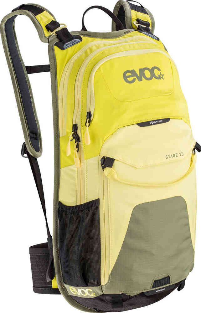 Evoc Stage 12 L Sac à dos