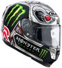 HJC RPHA 10 Plus Speed Machine Capacete