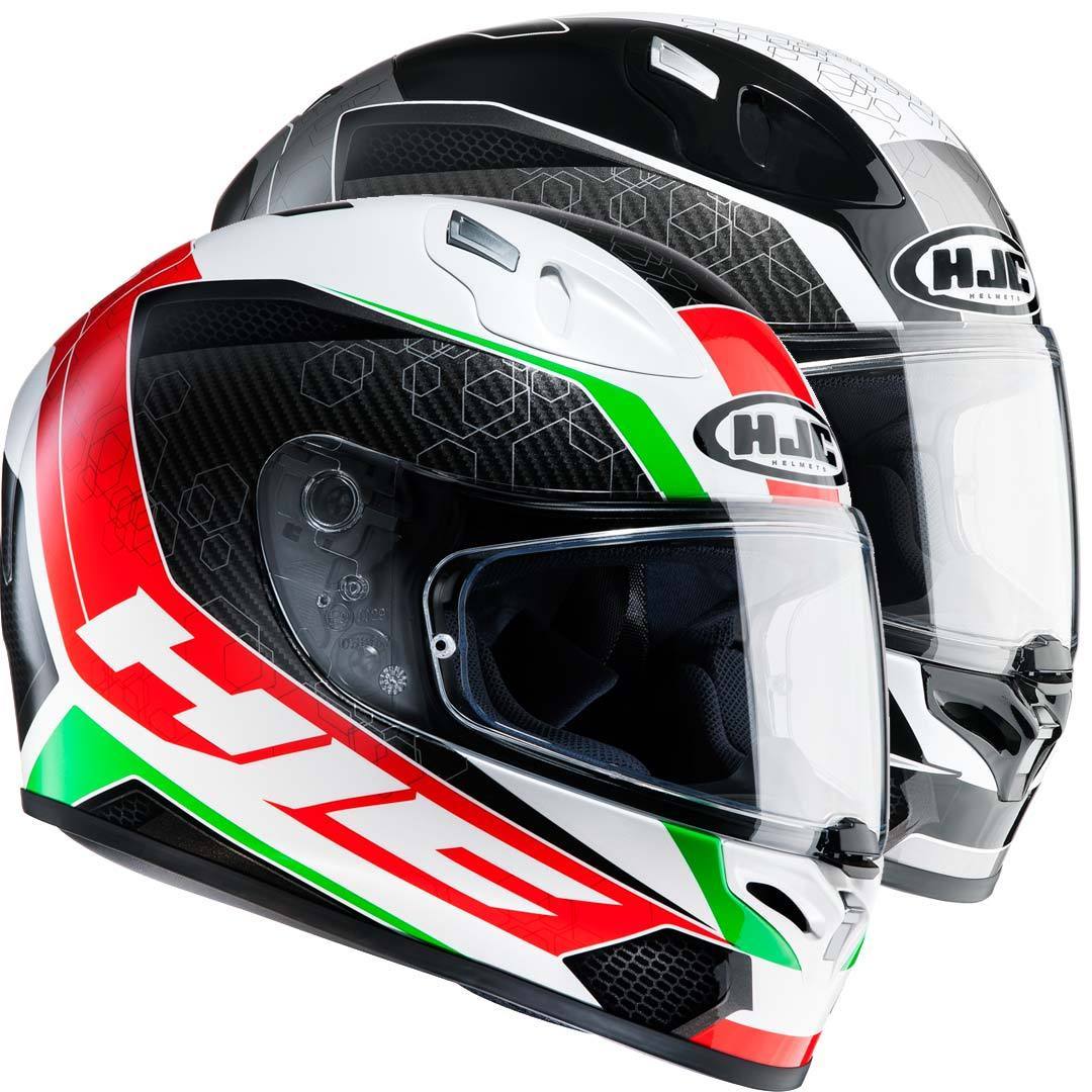 Hjc fg 17 peso online
