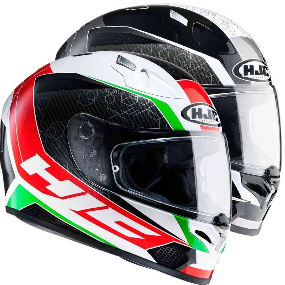 Hjc discount fg 17
