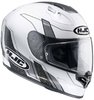 HJC FG-17 Zodd Casque