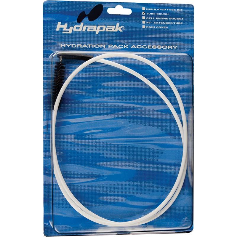 Klim Hydrapak Cleaning Kit, white, white, Size One Size
