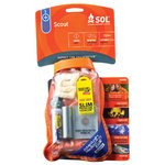 Klim S.O.L. Survival Pak Set de Primeros Auxilios