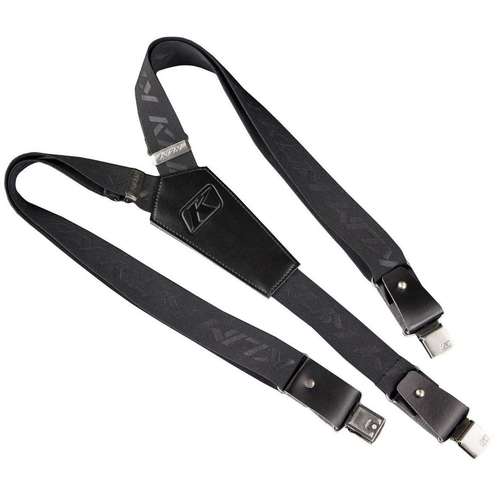 Klim Deluxe Suspenders