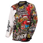 O´Neal Mayhem Crank Jersey