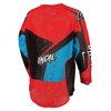 O'NEAL Men's Hardwear Jersey Flow Shirt - View #11