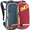 Evoc CC 6 L Team + 2 L Bladder Backpack
