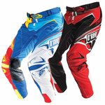 O´Neal Hardwear Racewear Motocross Pants 2015