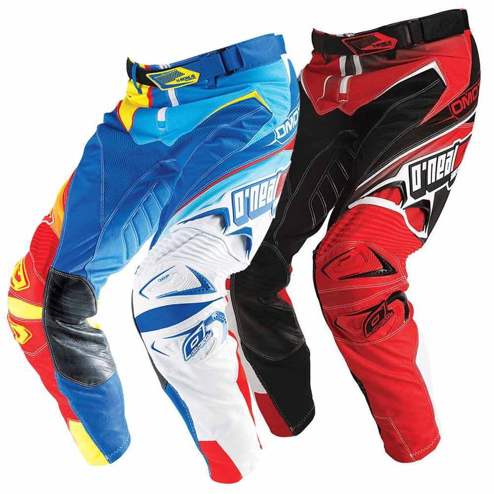 O´Neal Hardwear Racewear Motocross Hose 2015