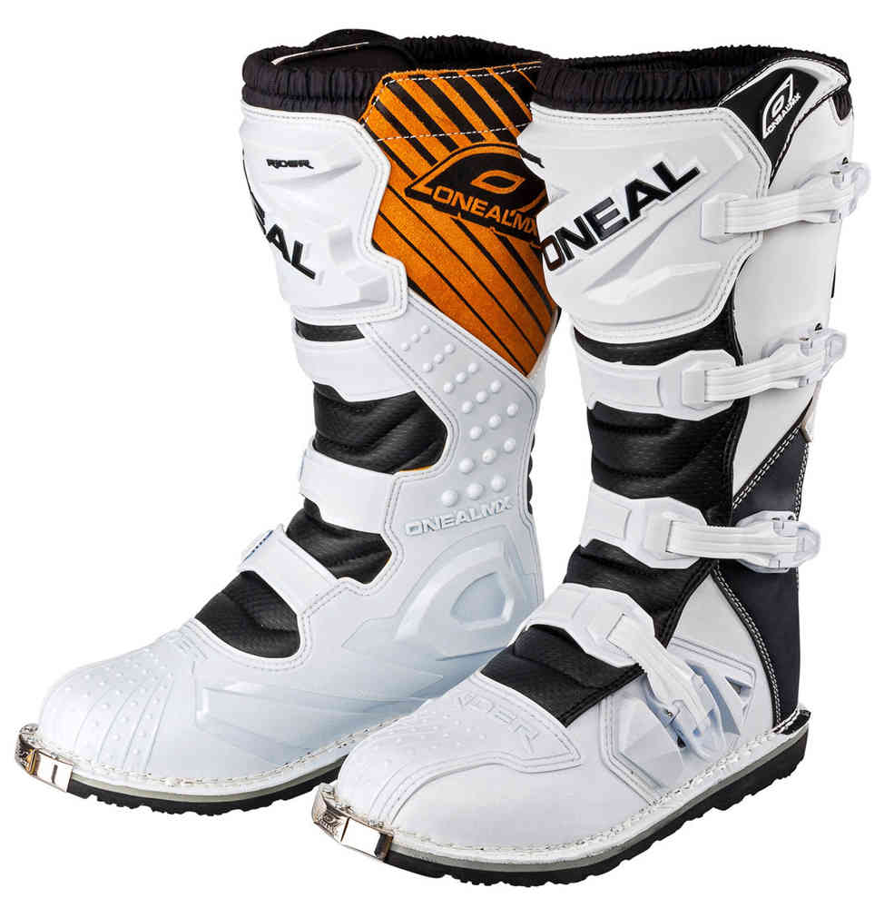 Stivali on sale motocross oneal