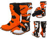 Oneal Rider Motocross Stiefel